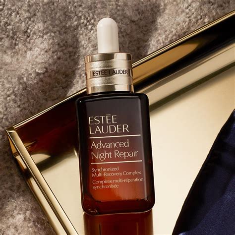 estee lauder advanced.